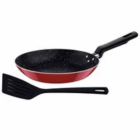 Sartén C/Sartén TRAMONTINA Loreto 20cm