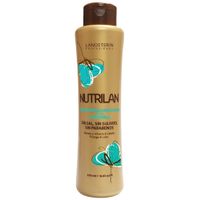 Acondicionador LANOSTERIN Nutrilan Frasco 250ml