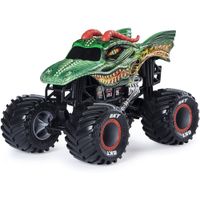 Vehículo a Escala MONSTER JAM 1:24