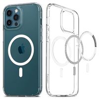 Case Space Con Magsafe - Iphone 12 Pro Max