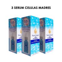 3 Serum Células Madres