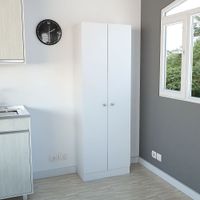 Optimizador Bath 60 -  Blanco