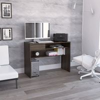Escritorio Office 5 - Habano