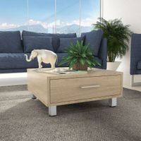 Mesa de Centro Beijing - Rovere