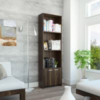 Biblioteca Office 5 - Habano