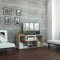 Mesa de TV Extensible 40"" Beijing - Rovere