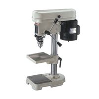 Taladro de banco 1/2"" 250W