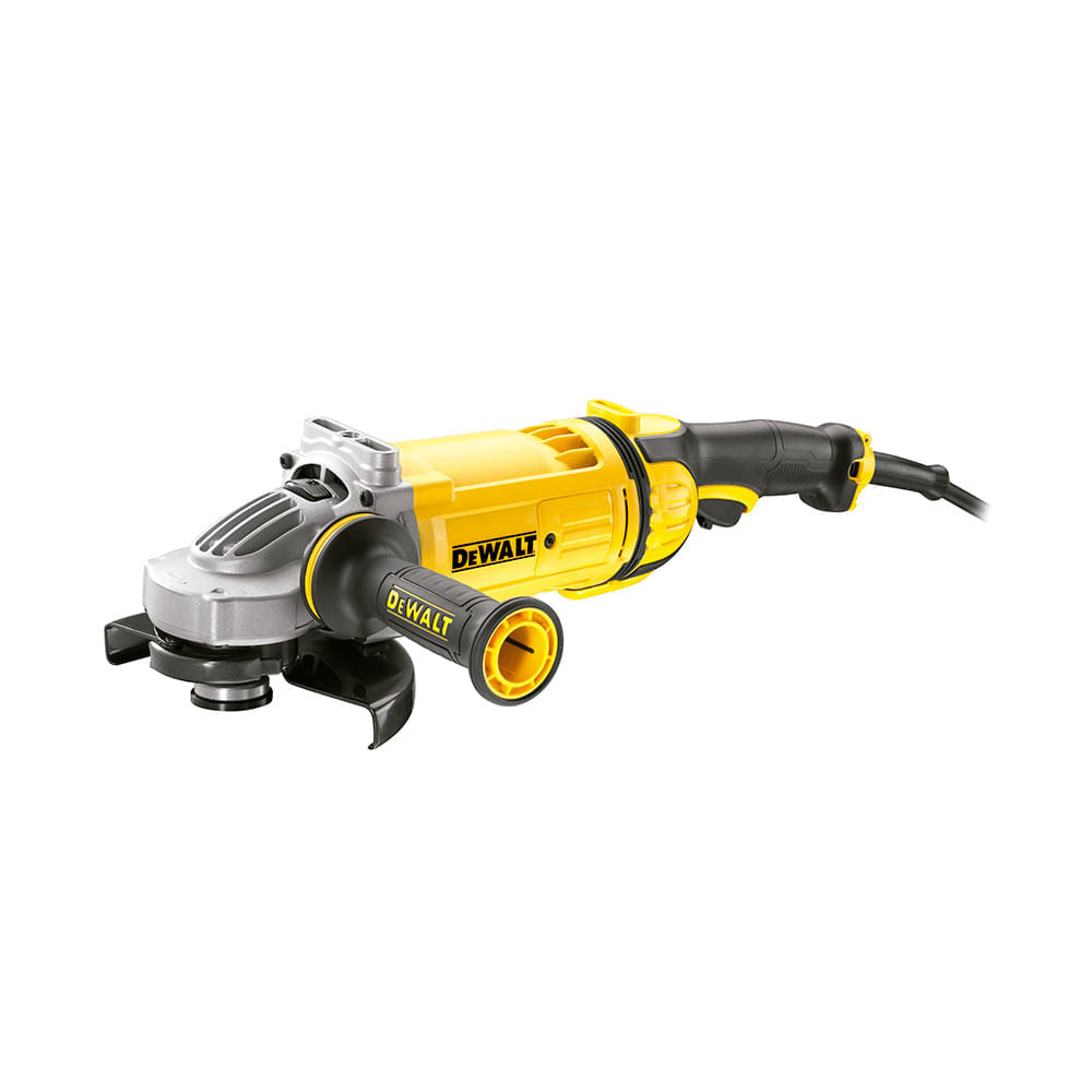 Amoladora Dewalt DWE4557-B2C