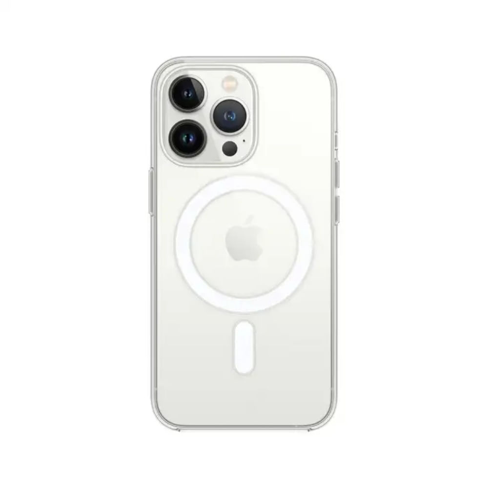 Case Sapce Con Magsafe - Iphone 13