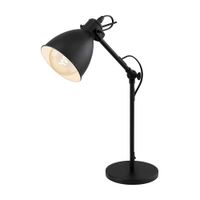 Lámpara de mesa Priddy