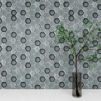Pepelma gris 33.2x25.5x0.8