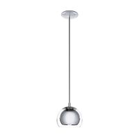Colgante Rocamar- Plata