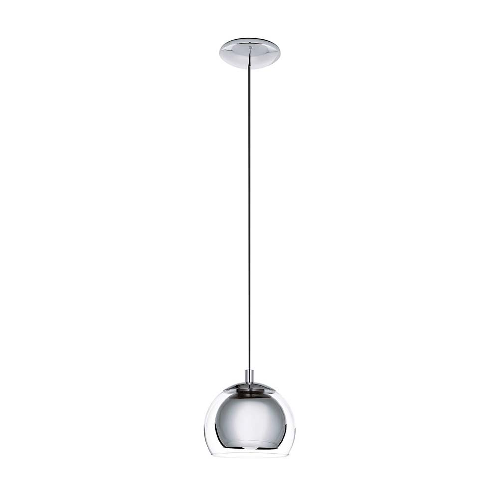 Colgante Rocamar- Plata