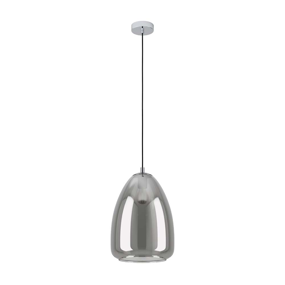 Colgante Alobrase Plata
