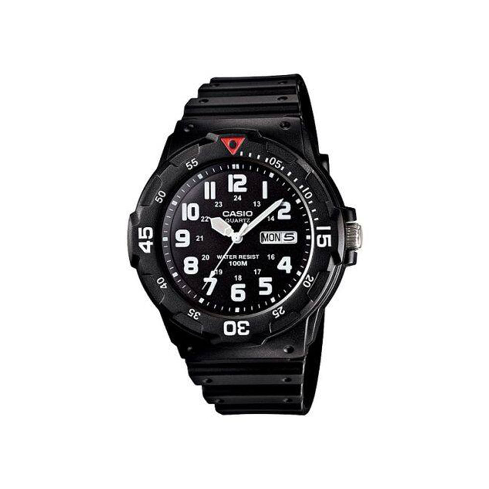 Reloj Hombre Casio MRW-200H-1BV