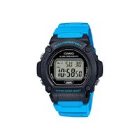 Reloj Hombre Casio W-219H-2A2V