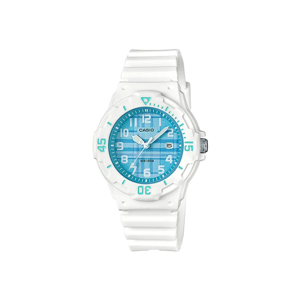 Reloj Mujer Casio LRW-200H-2CV
