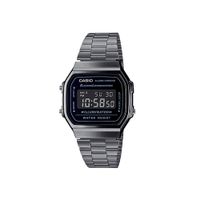 Reloj Unisex Casio A-168WGG-1B