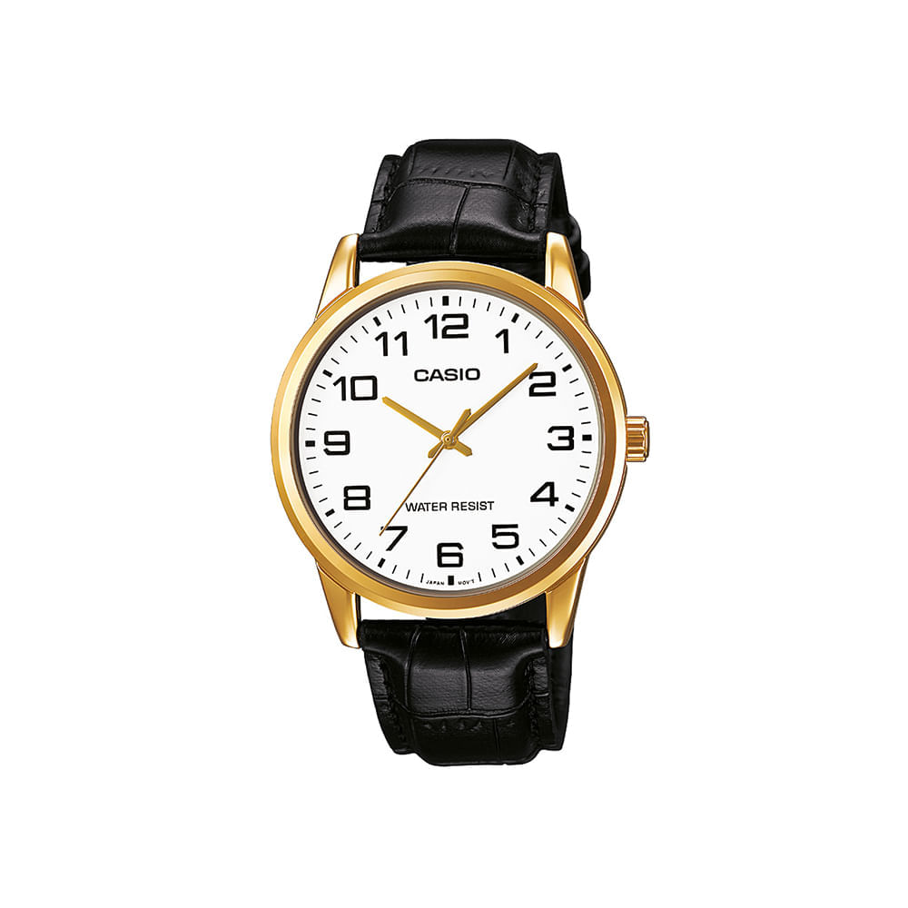 Reloj Hombre Casio MTP-V001GL-7B