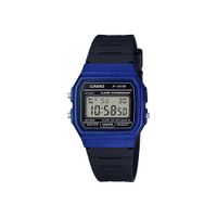 Reloj Hombre Casio F-91WM-2A