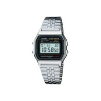 Reloj Unisex Casio A-158WA-1