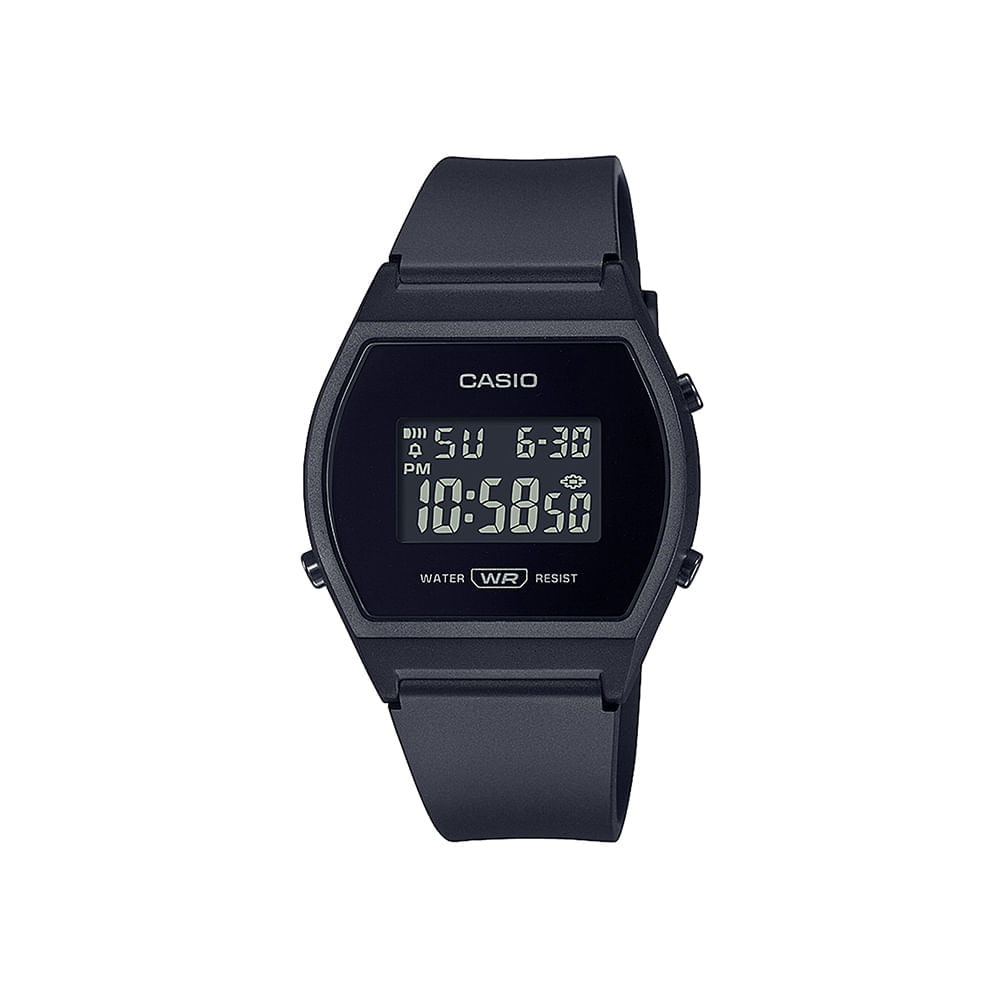 Reloj Mujer Casio LW-204-1B