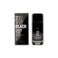212 Vip Black Carolina Herrera 65183410 100ml