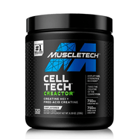 Cell Tech Creactor