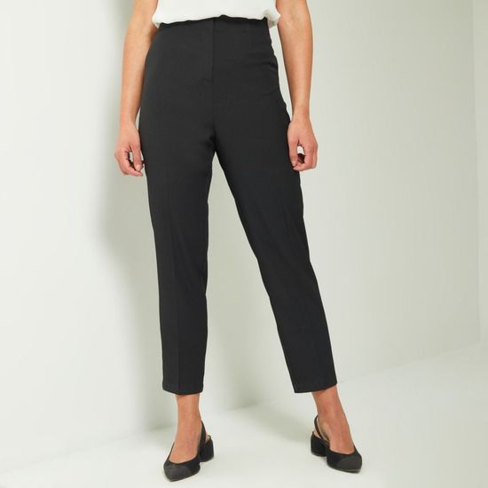 Pantalon Palazzo Mujer Tulula