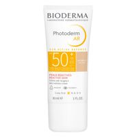 Crema Solar Bioderma Photoderm Ar Te30Ml Spf50+ Nc
