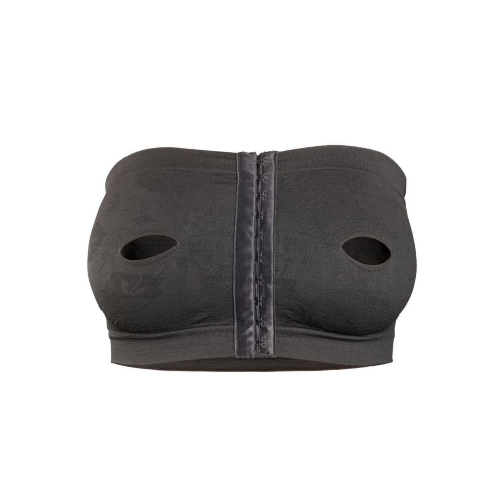 Sujetador De Lactancia Dr Browns Negro Talla S/M