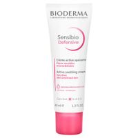 Crema  Bioderma Sensibio Defensive Light