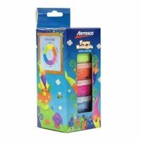 Cerámica ARTESCO Ultraligera Caja 6un