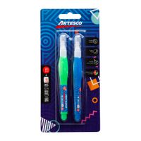 Mini Corrector ARTESCO Colors 6ml Blíster 2un