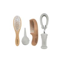 Kit Para El Cuidado Del Bebe Dr Browns 4 Piezas