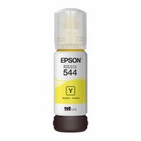 Tinta Botella EPSON 544 1un Amarillo