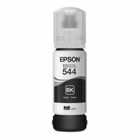 Tinta Botella EPSON 544 1un Cian