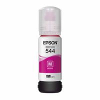 Tinta Botella EPSON 544 1un Magenta