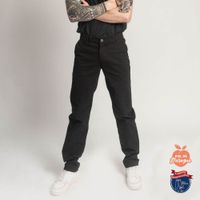 Pantalón Cottons Jeans Fred Largo Hombre