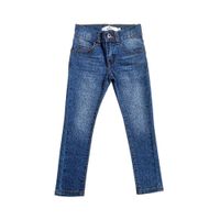Jean Para Niña Cottons Jeans Moly