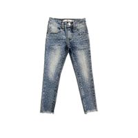 Jean Para Niña Cottons Jeans Alice