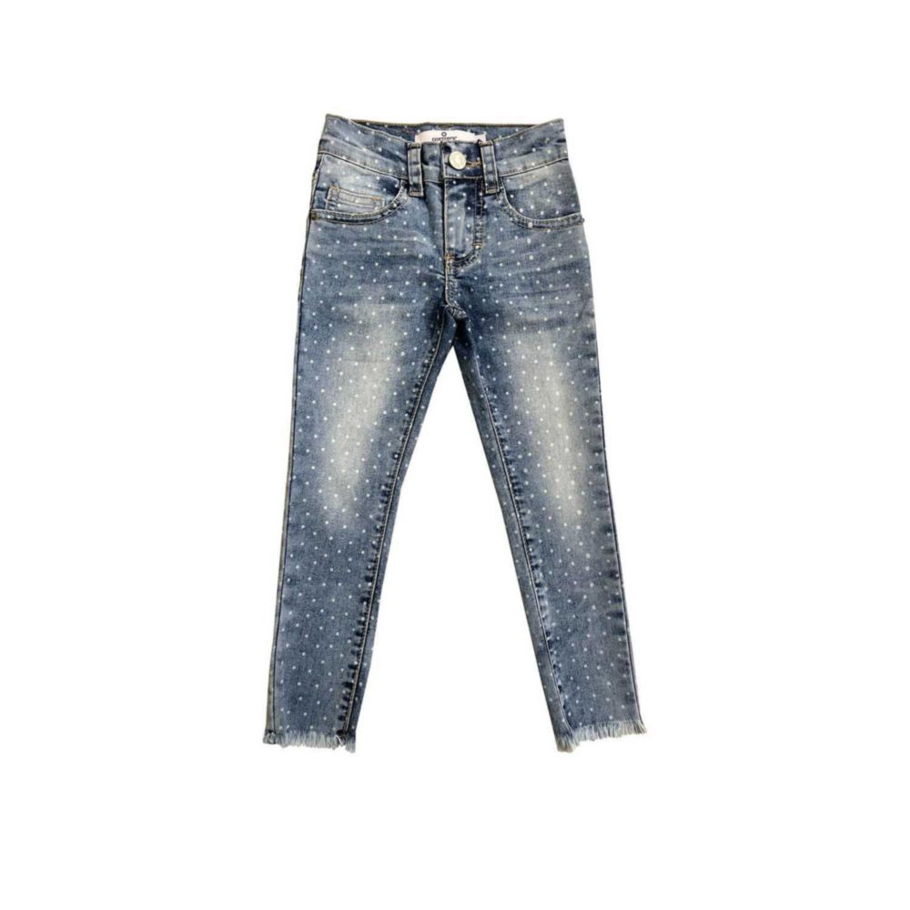 Jean Para Niña Cottons Jeans Alice