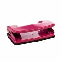 Perforador ARTESCO M208 Rosado