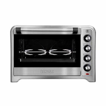 Electrohogar - Electrodomesticos - Hornos electricos Thomas – Shopstar