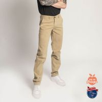 Pantalón Cottons Jeans Fred Largo Hombre