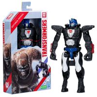 Figura Transformers Authentics Titan Optimus Primal