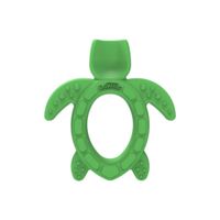 Cuchara De Inicio Para Bebe Dr Browns De Silicona Tortuga