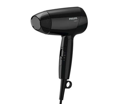 Secadora de Cabello philips 1200W Philips BHC010_10