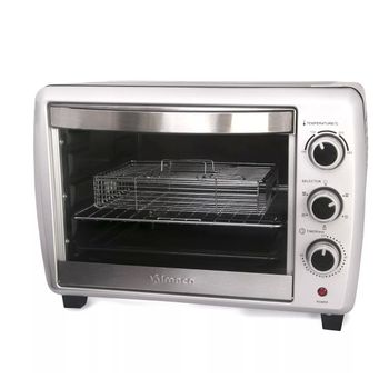 Remato horno tostador eléctrico imaco he600 - nuevo s/65 en Lima | Clasf  casa-y-jardin