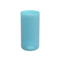 Funda Para Biberón De Vidrio Dr Browns 8Oz/ 250Ml Azul
